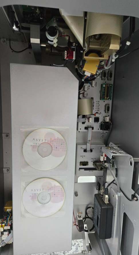 Photo Used ASYST IsoPort For Sale