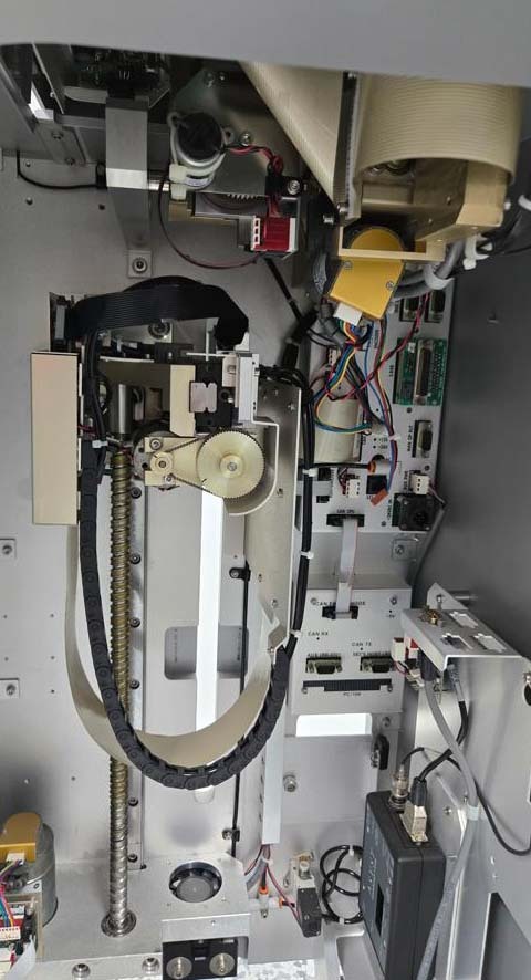 Photo Used ASYST IsoPort For Sale