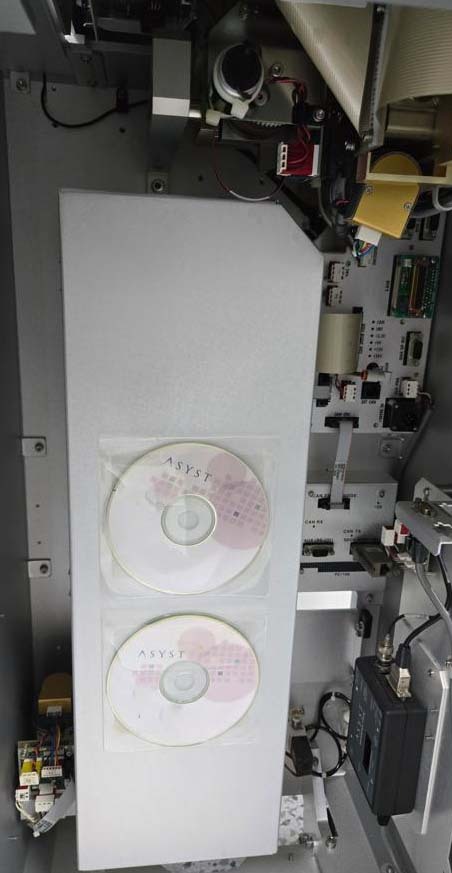 Photo Used ASYST IsoPort For Sale