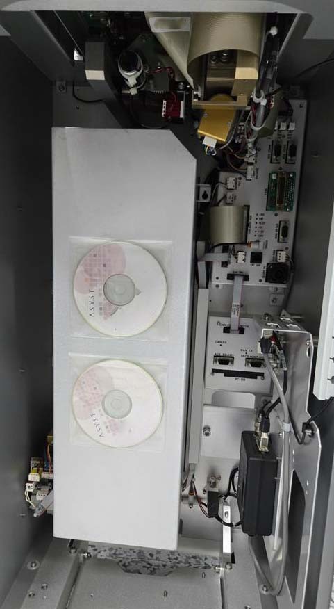 Photo Used ASYST IsoPort For Sale