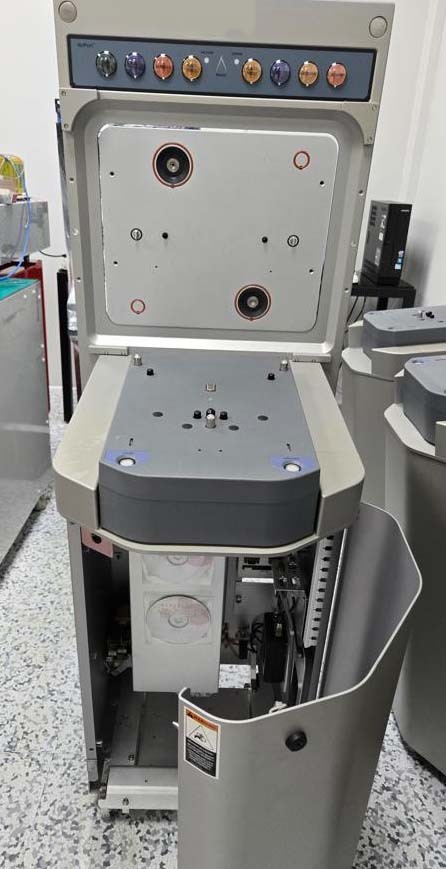 Photo Used ASYST IsoPort For Sale