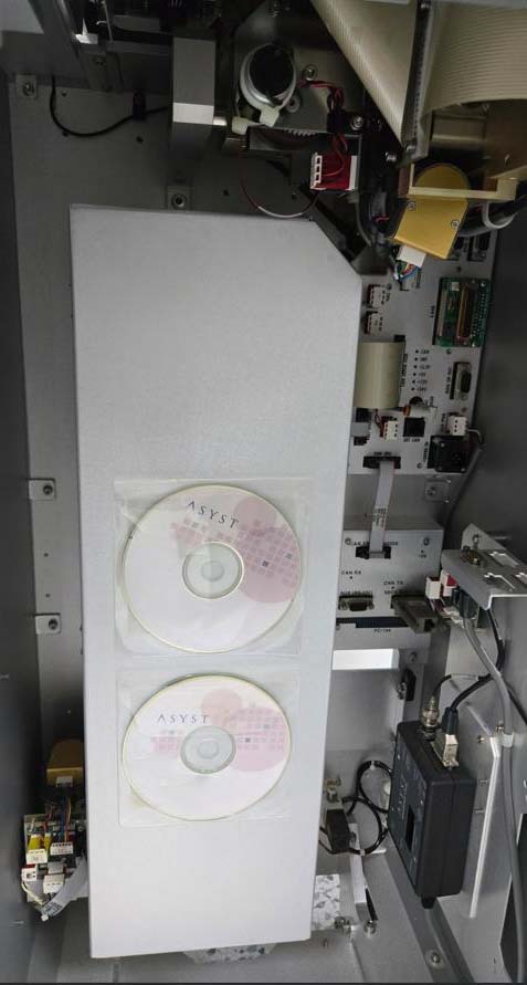 Photo Used ASYST IsoPort For Sale