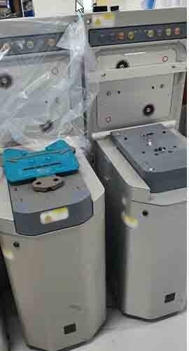 Photo Used ASYST IsoPort For Sale