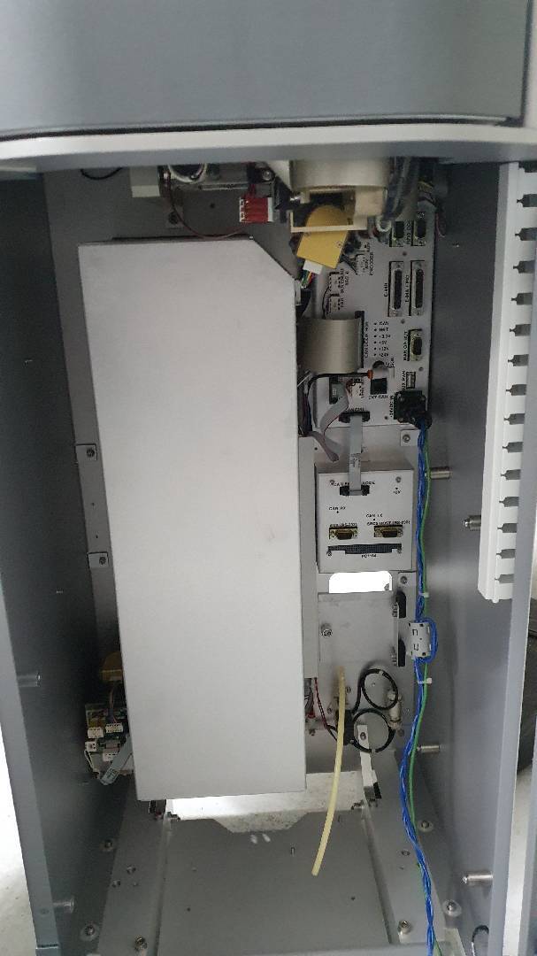 Photo Used ASYST IsoPort For Sale
