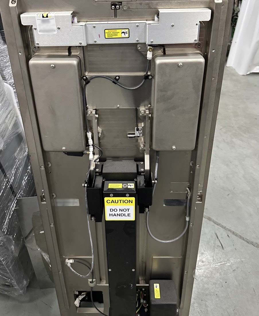 사진 사용됨 ASYST SMIF FL300 S3 판매용