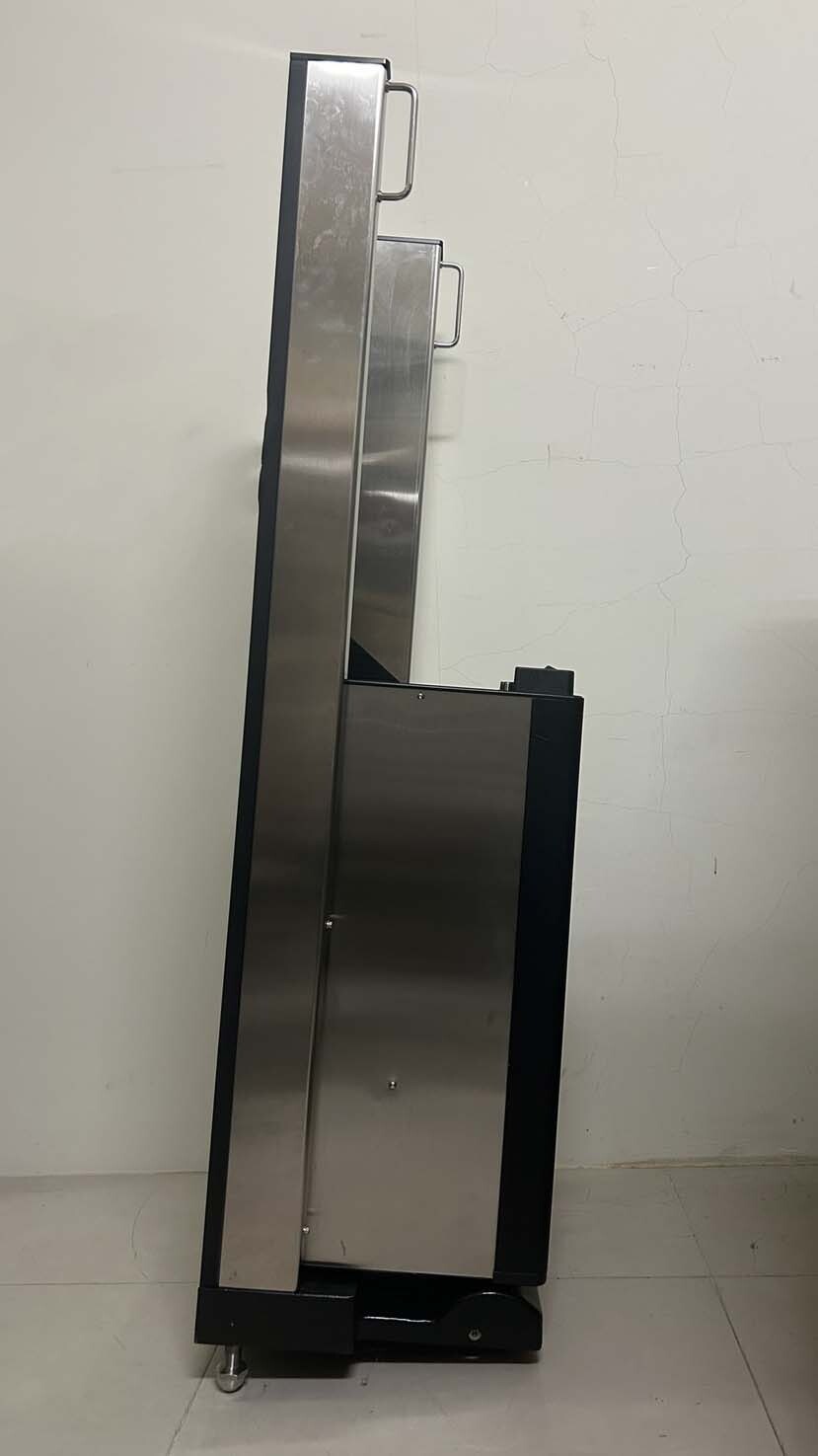 Photo Used ASYST LPI For Sale