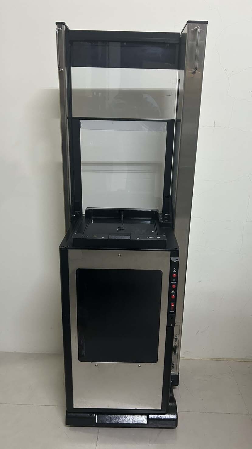 Photo Used ASYST LPI For Sale