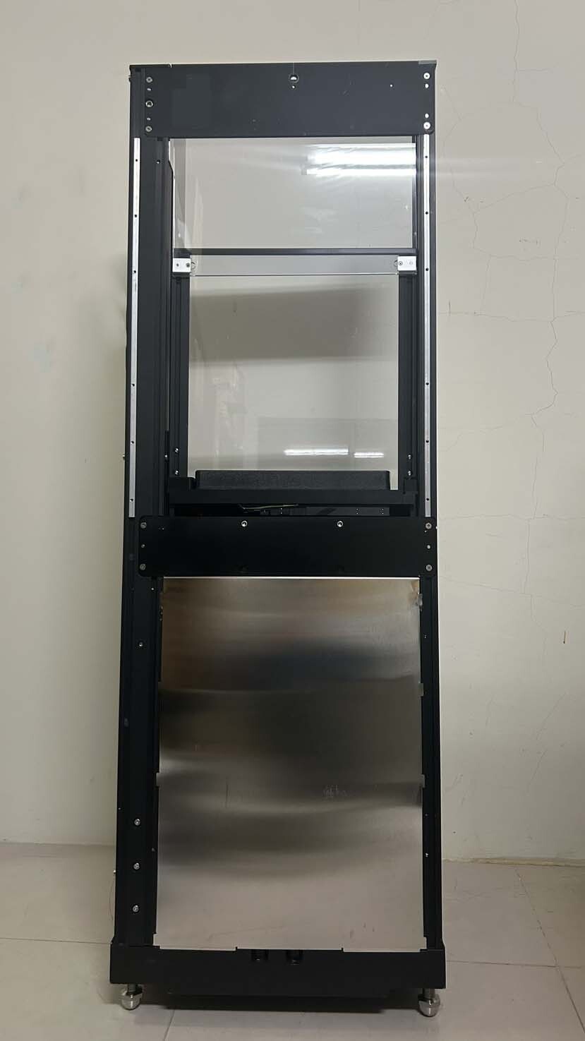 Photo Used ASYST LPI For Sale