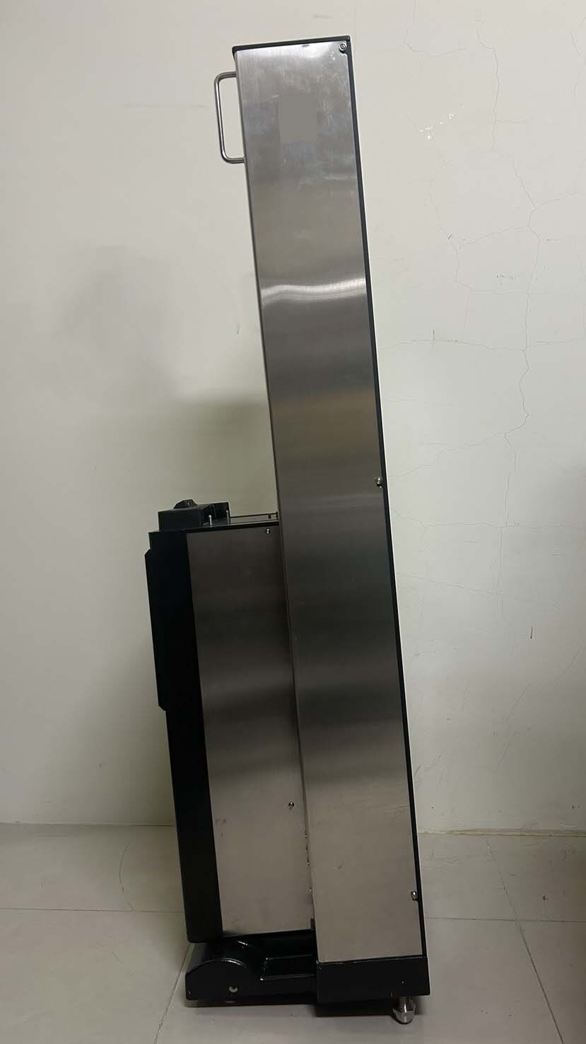 Photo Used ASYST LPI For Sale