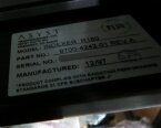 사진 사용됨 ASYST R150 9700-4242-01 Rev. A 판매용