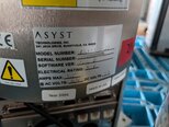 圖為 已使用的 ASYST Robots 待售