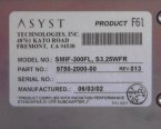 Photo Used ASYST SMIF-300FL For Sale