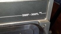 Photo Used ASYST SMIF-300FL For Sale