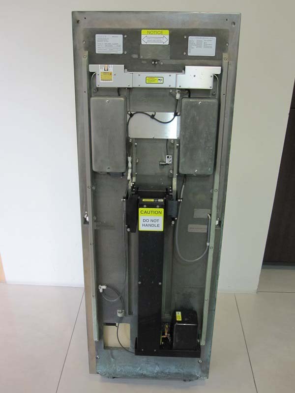 Photo Used ASYST SMIF-300FL For Sale