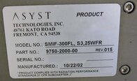 사진 사용됨 ASYST SMIF-300FL 판매용