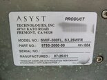 圖為 已使用的 ASYST SMIF-300FL 待售