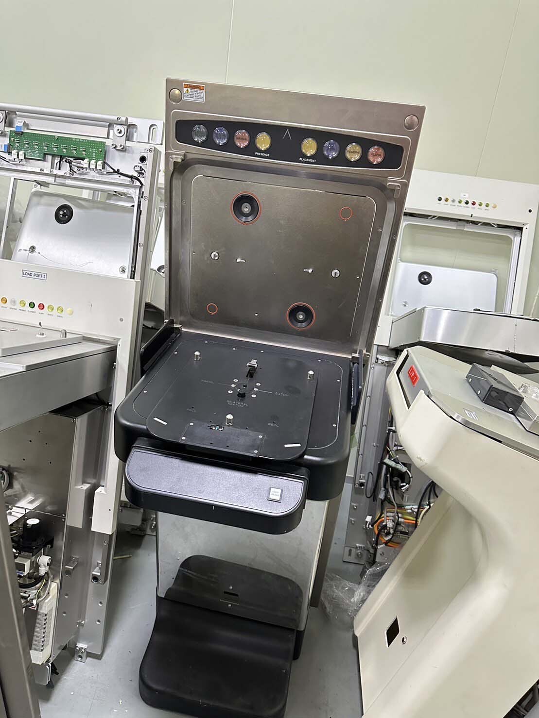 フォト（写真） 使用される ASYST SMIF FL300 S3 販売のために