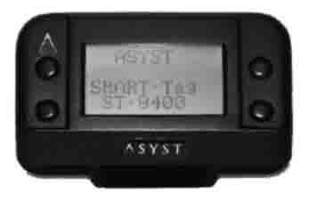 ASYST ST-8400 #293604286