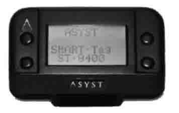 Photo Used ASYST ST-8400 For Sale