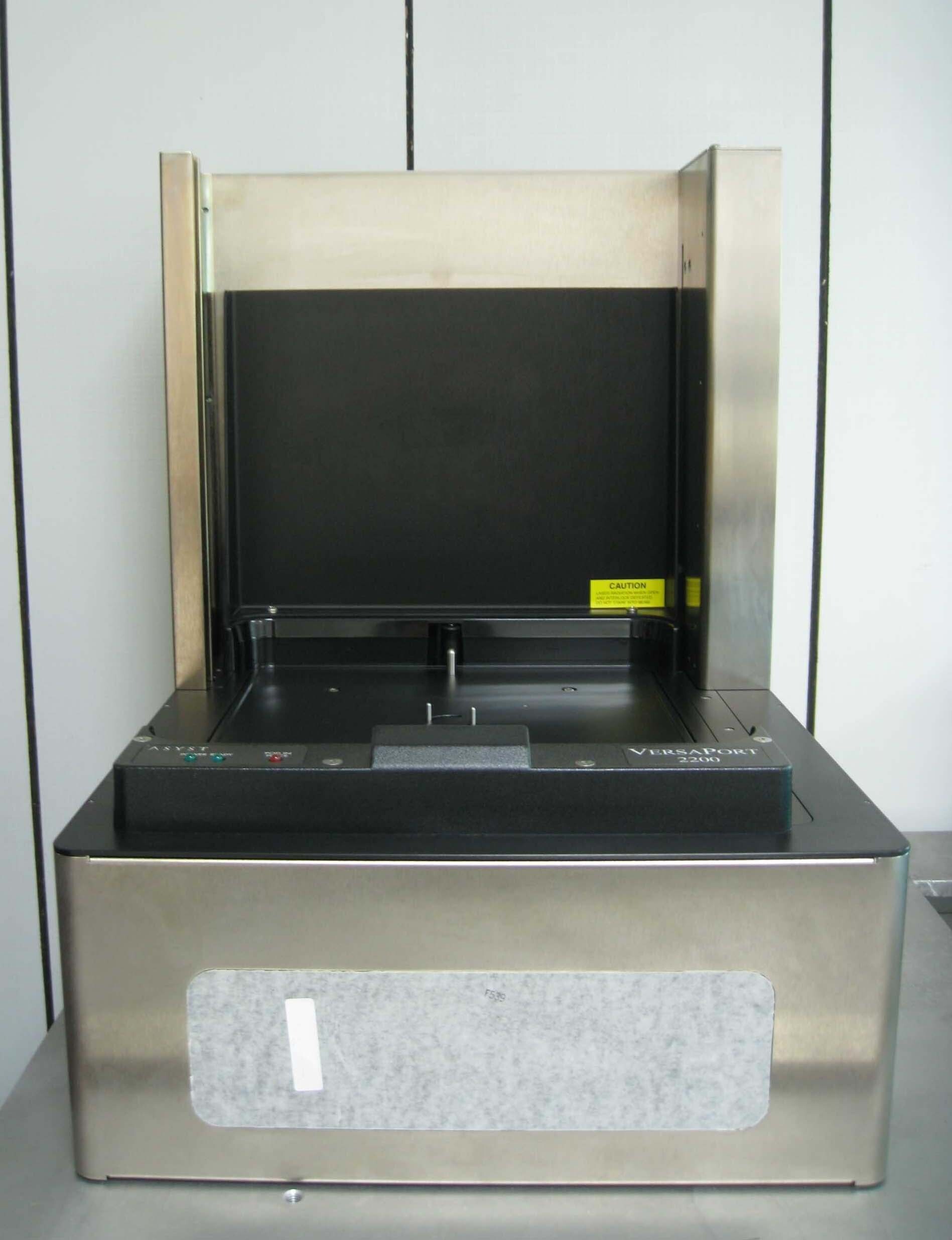 Photo Utilisé ASYST LPX 2200 À vendre