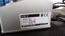 Photo Utilisé ATAGO DTM-N À vendre