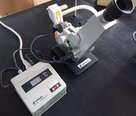 Photo Utilisé ATAGO DTM-N À vendre