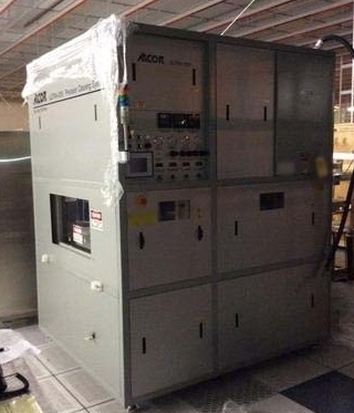 Photo Used ATCOR Ultra 1210 For Sale