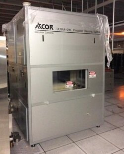 Photo Used Box Washers for sale