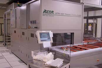 Photo Used ATCOR Ultra 6221 For Sale