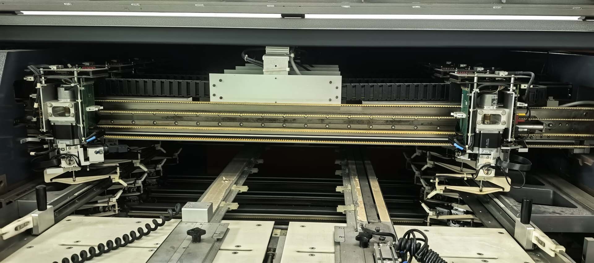 图为 已使用的 ATG A6-16 待售