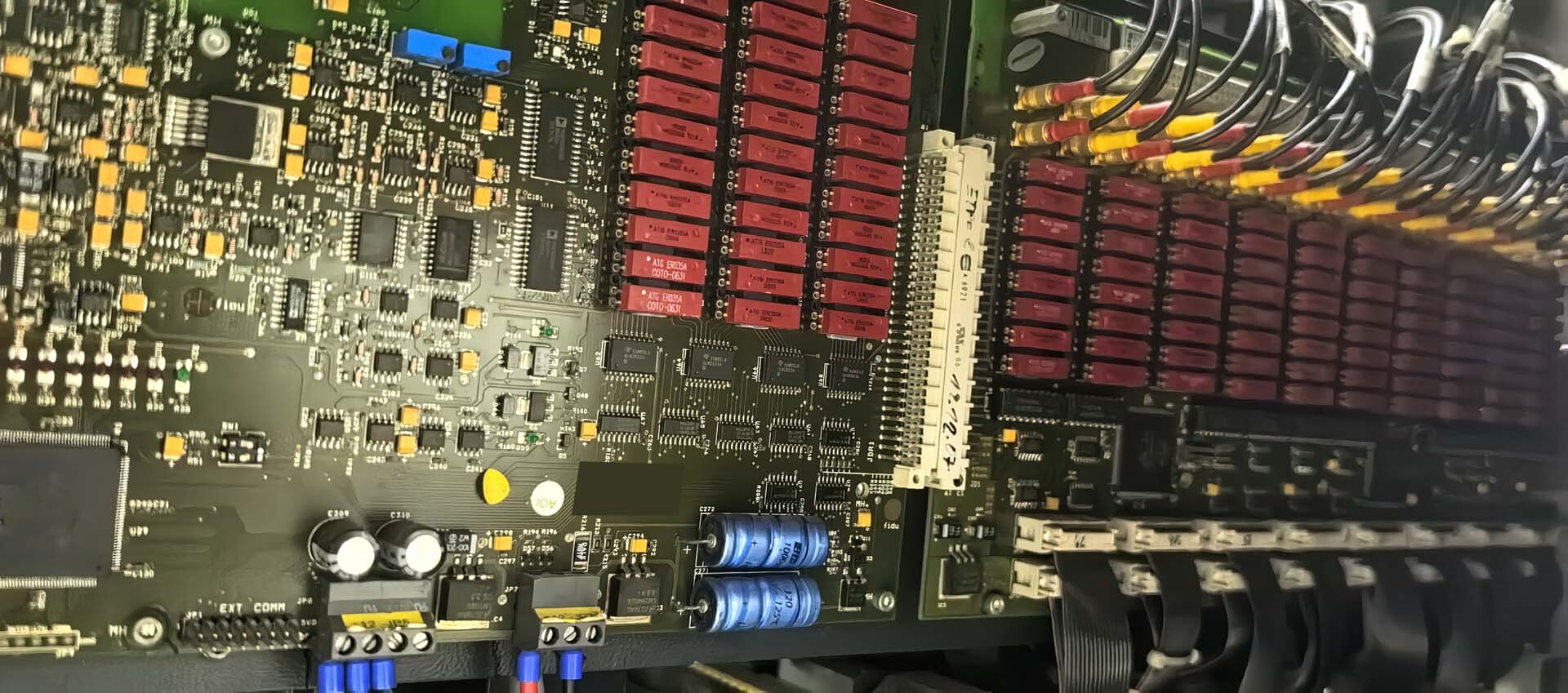 图为 已使用的 ATG A6-16 待售