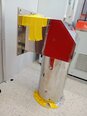 圖為 已使用的 ATIS Wet station 待售