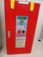 圖為 已使用的 ATIS Wet station 待售