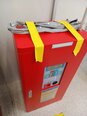 圖為 已使用的 ATIS Wet station 待售