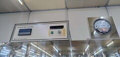 圖為 已使用的 ATIS Wet station 待售
