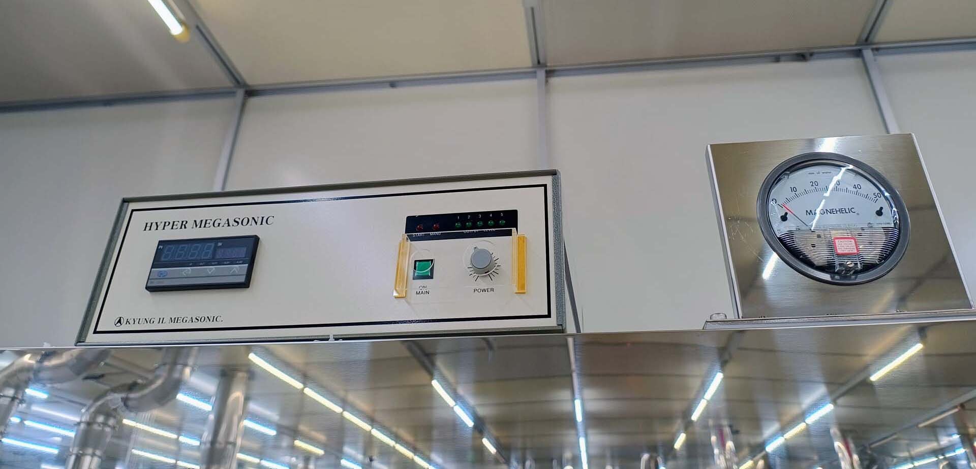 圖為 已使用的 ATIS Wet station 待售