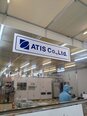 圖為 已使用的 ATIS Wet station 待售