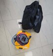圖為 已使用的 ATLANTIS DRA-707 待售