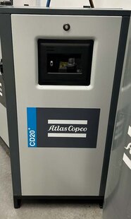 ATLAS COPCO CD20+ #293745234