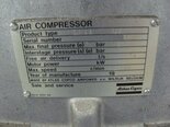 圖為 已使用的 ATLAS COPCO LE11 UV 待售