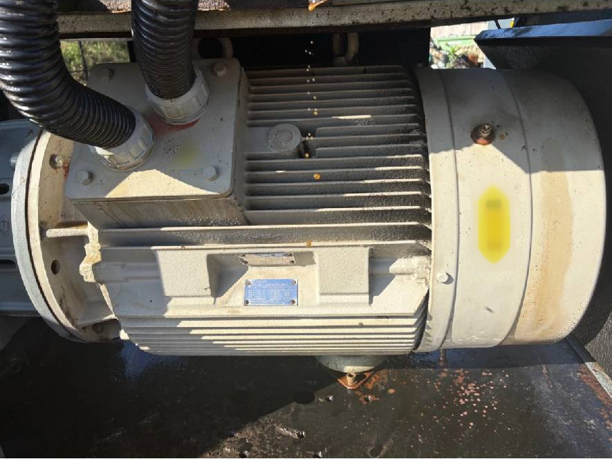 图为 已使用的 ATLAS COPCO GA75 待售