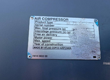 图为 已使用的 ATLAS COPCO GA75 待售