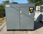 ATLAS COPCO GA75