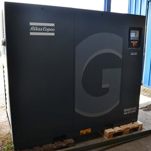 ATLAS COPCO GA90 #293805393