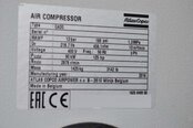 圖為 已使用的 ATLAS COPCO GA90 待售