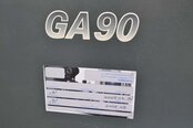 圖為 已使用的 ATLAS COPCO GA90 待售