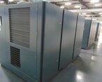 圖為 已使用的 ATLAS COPCO GHS 4600 VSD+ 待售