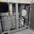 圖為 已使用的 ATLAS COPCO GHS 4600 VSD+ 待售