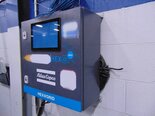 圖為 已使用的 ATLAS COPCO GHS 4600 VSD+ 待售