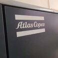 フォト（写真） 使用される ATLAS COPCO ZT37VSD 販売のために